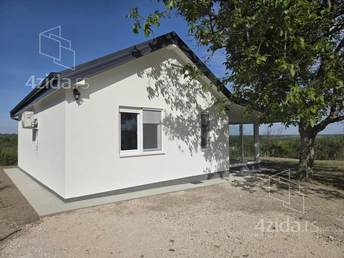 Kuća | 4zida