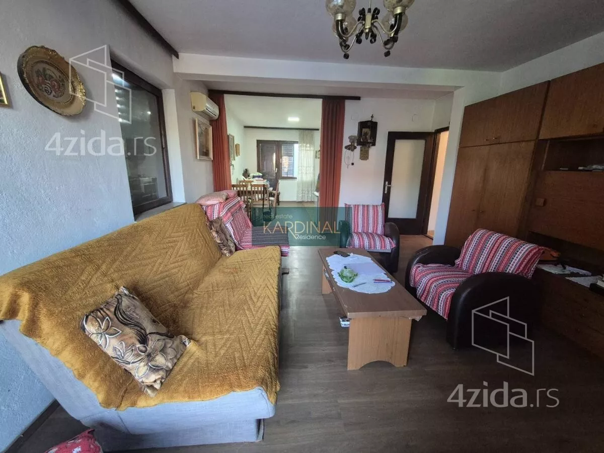 Kuća | 4zida