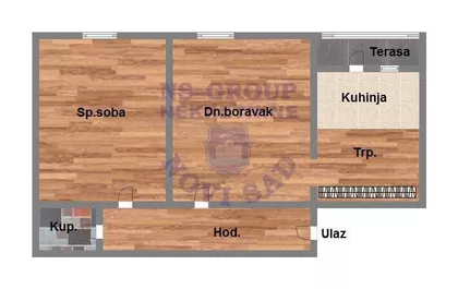 Cara Dušana | 4zida.rs