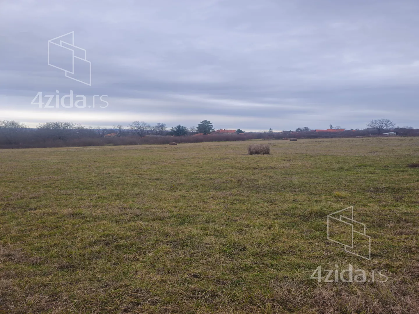 Građevinsko zemljište | 4zida