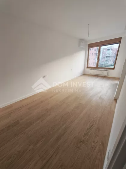 Bežanijska kosa 1 | 4zida.rs