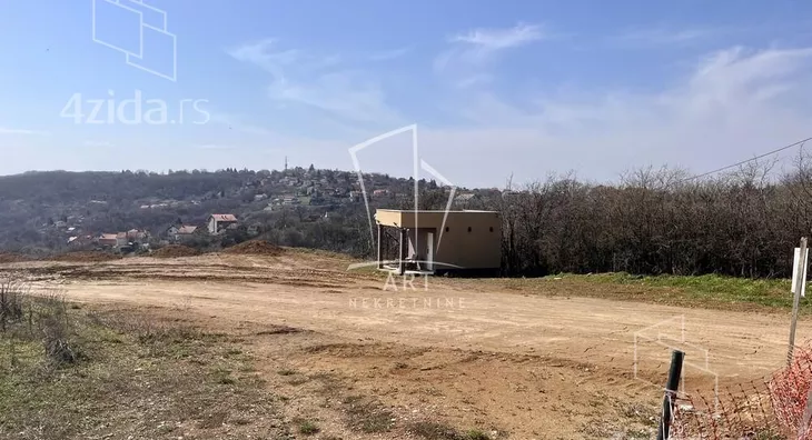 Građevinsko zemljište | 4zida