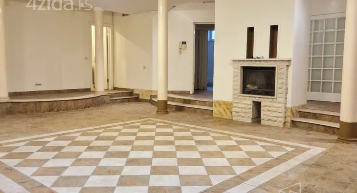 6-etažna kuća | 4zida