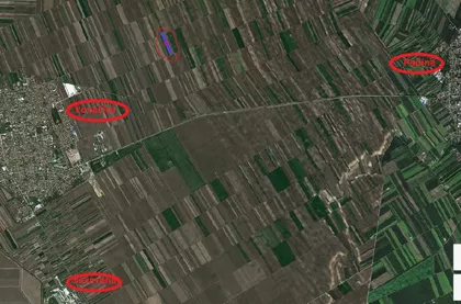 Gradske lokacije | 4zida.rs