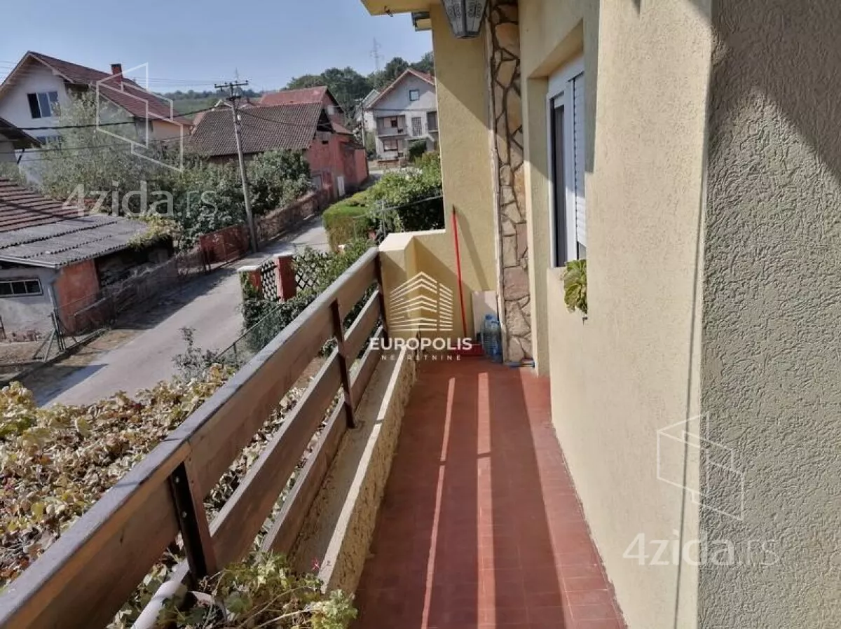 Kuća | 4zida