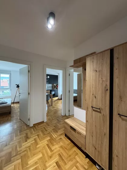 Bulevar Svetog Pantelejmona | 4zida.rs