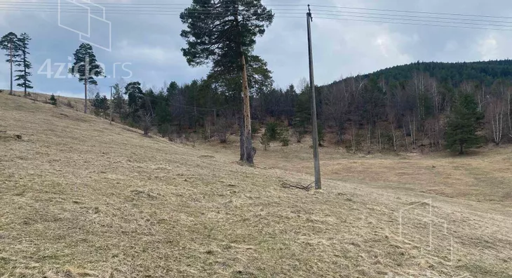 Poljoprivredno zemljište | 4zida