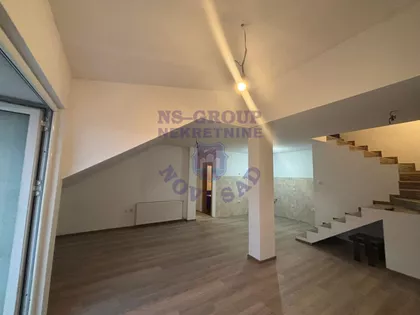 Novosadskog Sajma | 4zida.rs