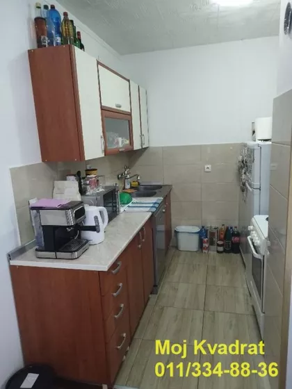 Bulevar Peka Dapčevića | 4zida.rs