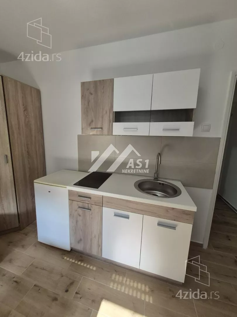 Garsonjera | 4zida