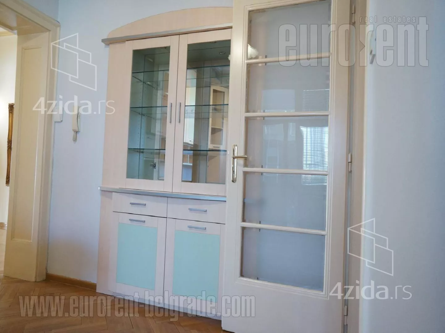 Kancelarija | 4zida