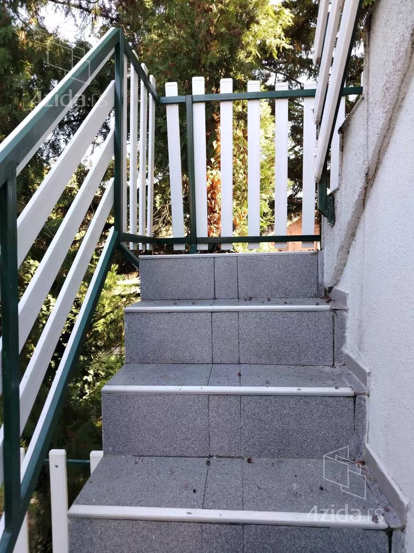 Turistički objekat | 4zida