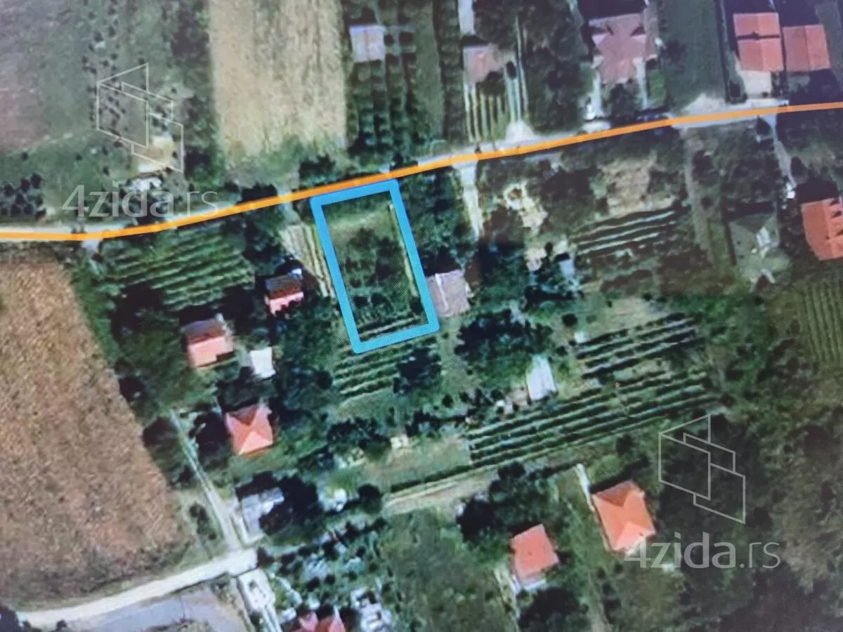 Plac | 4zida