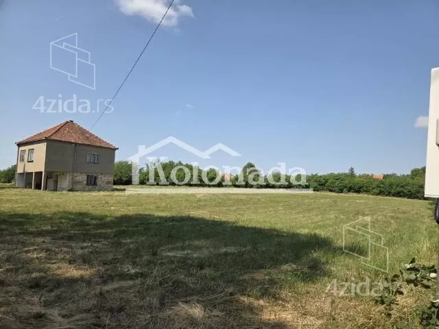 Građevinsko zemljište | 4zida