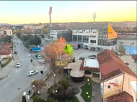 Bulevar Dr Zorana Đinđića, Medijana, Gradske lokacije, Niš | 4zida.rs | 4zida.rs