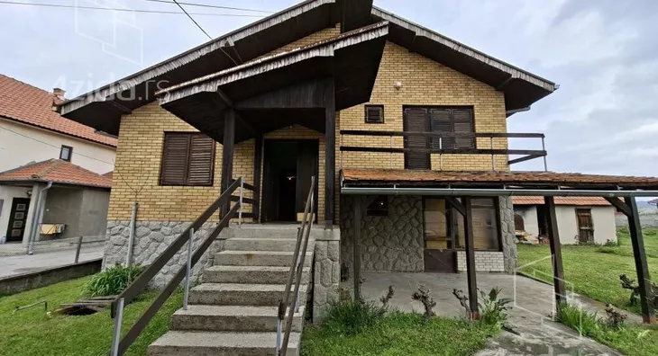 3-etažna kuća | 4zida