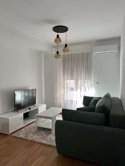 Dr Zorana Đinđića 18 | 4zida.rs