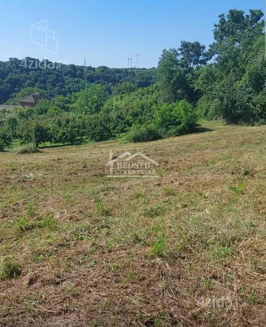 Građevinsko zemljište | 4zida