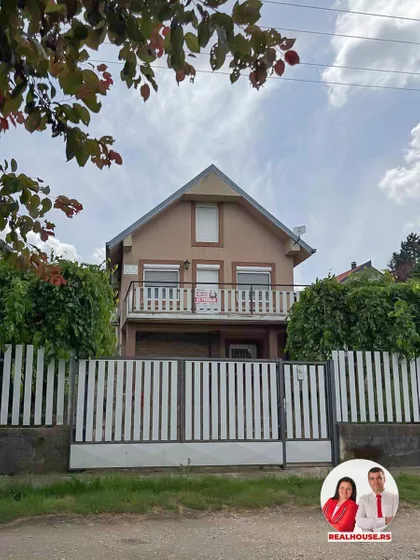 Banatska 55 | 4zida.rs