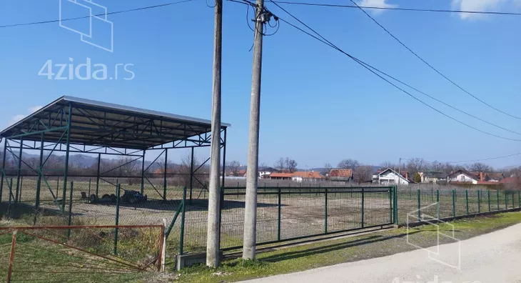 Građevinsko zemljište | 4zida