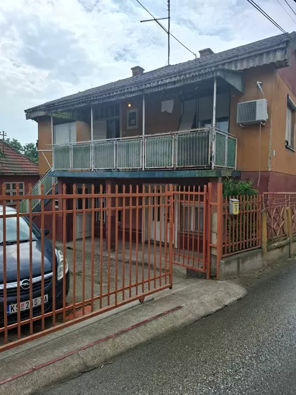 Gradske lokacije | 4zida.rs