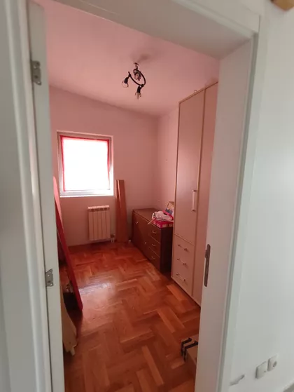 Oskara Daviča | 4zida.rs