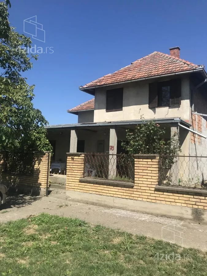 Kuća | 4zida