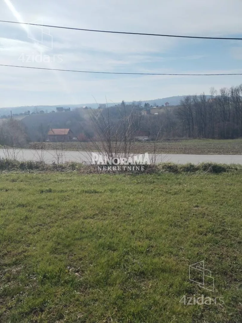 Građevinsko zemljište | 4zida