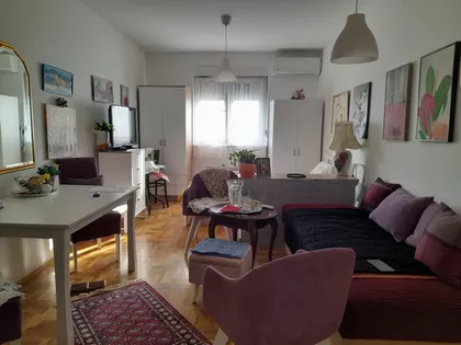 Grge Andrijanovića Ulica 7 | 4zida.rs