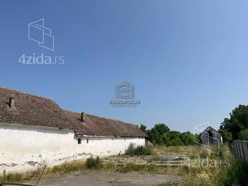 Građevinsko zemljište | 4zida