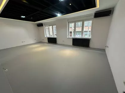 Njegoševa | 4zida.rs