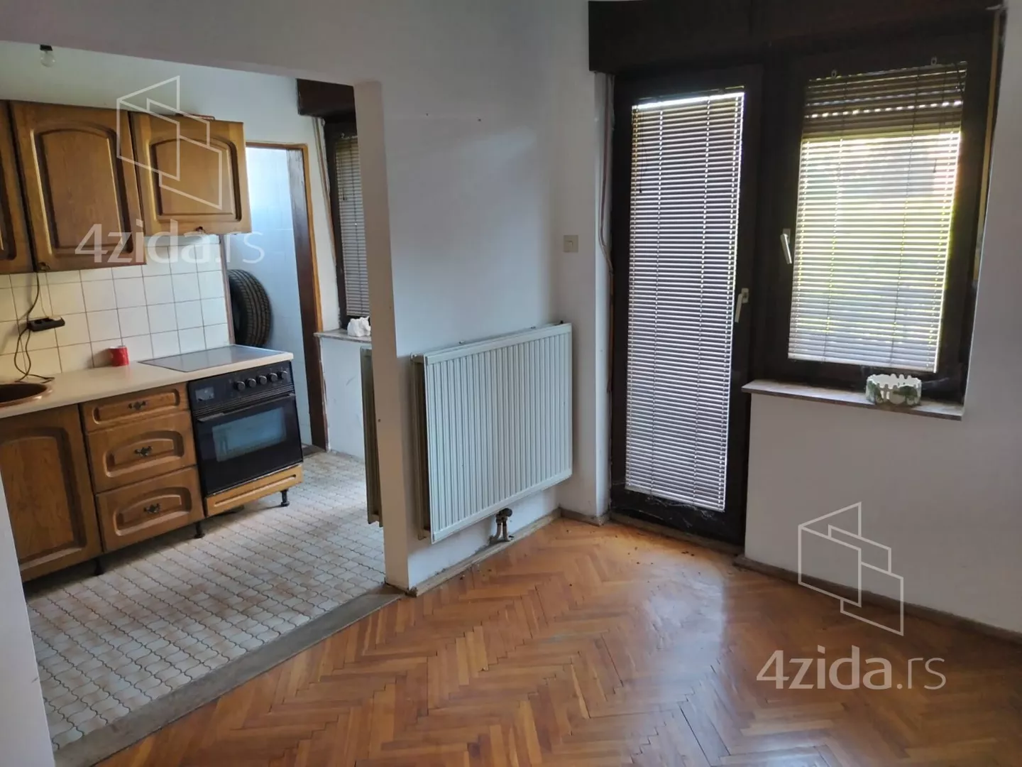 3-etažna kuća | 4zida