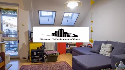 Sajmište | 4zida.rs