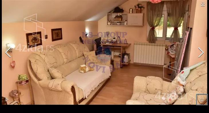 2-etažna kuća | 4zida