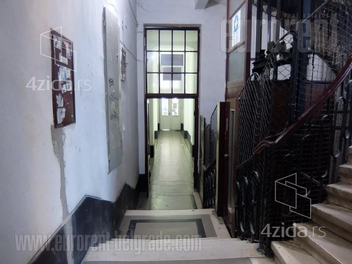 Poslovni prostor | 4zida