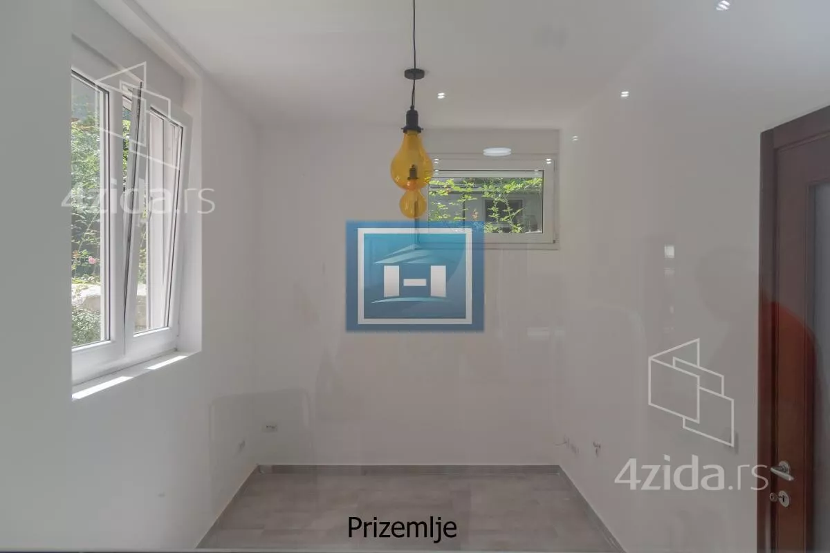 Osmosoban stan | 4zida