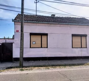 Gradske lokacije, Ruma, jednoetažna | 4zida.rs