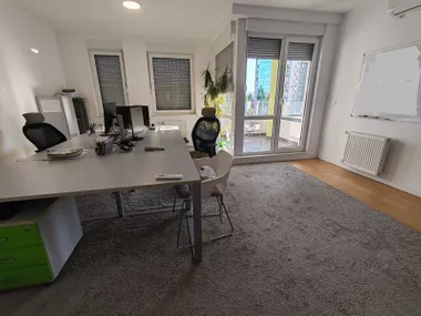 Adamovićevo Naselje