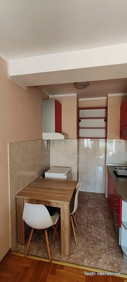 Vojislava Ilića | 4zida.rs