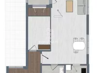 Gornji Grad, Gradske lokacije, Pančevo | 4zida.rs