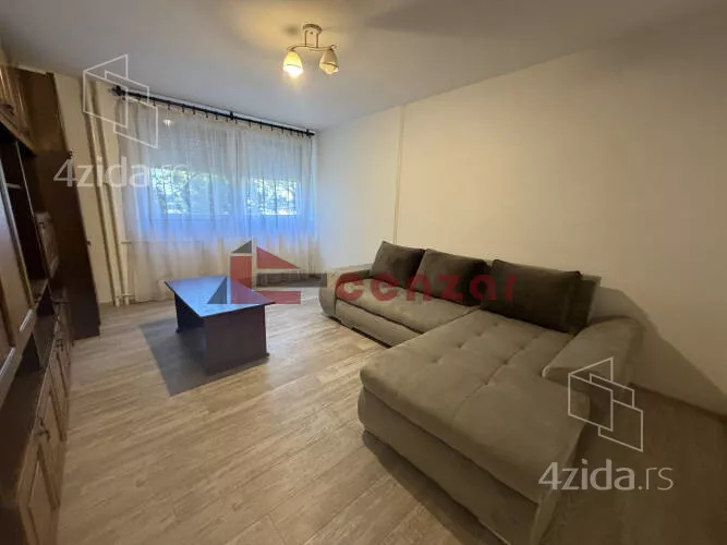 Stan · 42 m² · Subotica