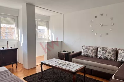 Bulevar Arsenija Čarnojevića | 4zida.rs