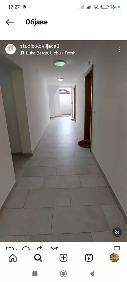 Zdravka Mašanovića 17B | 4zida.rs