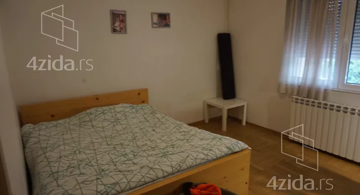 Petosoban stan | 4zida