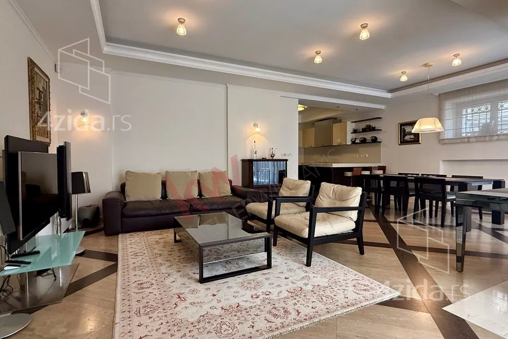 4-etažna kuća | 4zida