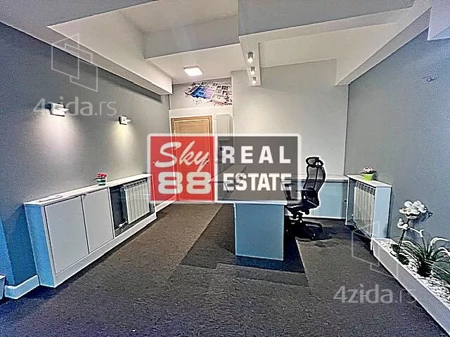 Poslovni prostor | 4zida