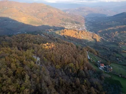 Gornji Čauševići | 4zida.rs