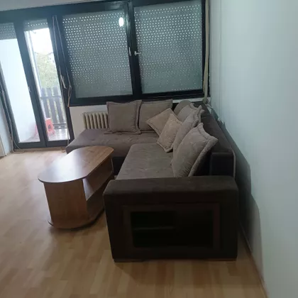 Novosadska 1 | 4zida.rs