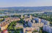 Liman 2, Liman, Gradske lokacije, Novi Sad | 4zida.rs | 4zida.rs