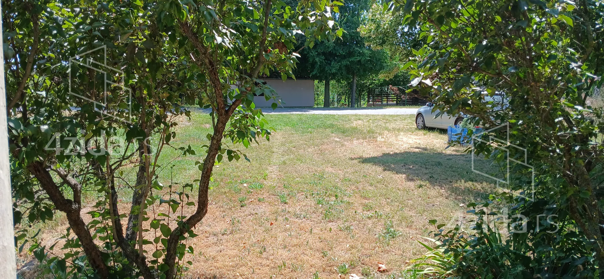 Građevinsko zemljište | 4zida